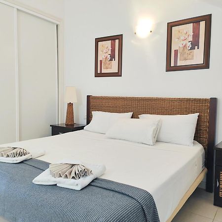 Duplex Michelle Parque Santiago I En Playa De Las Americas Εξωτερικό φωτογραφία
